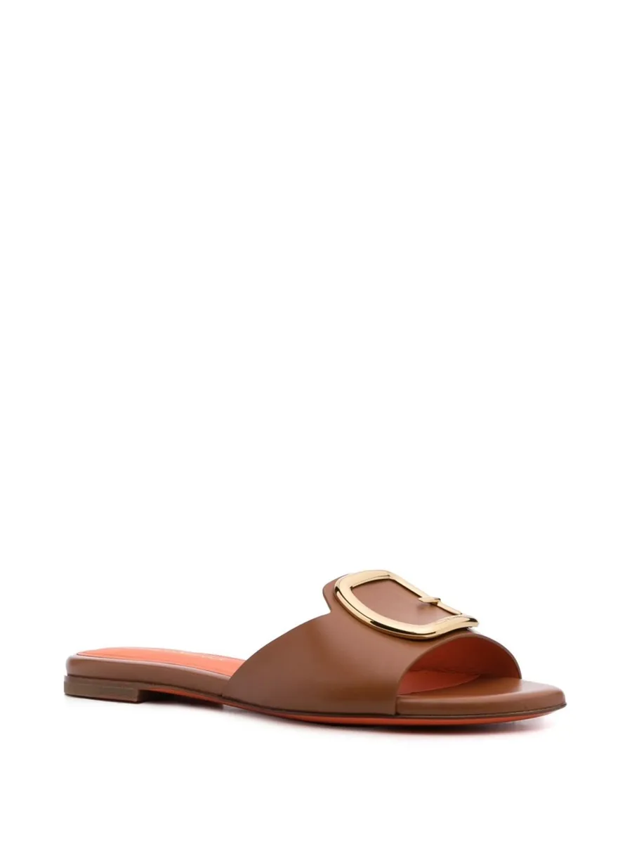 buckle-detail sandals 4