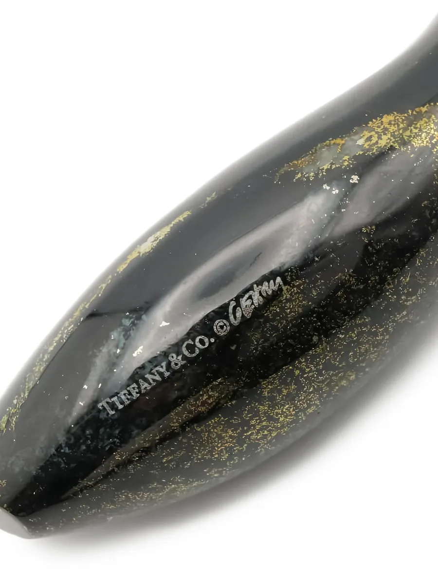 колье Morion Frank Gehry Fish (2010-е годы) 8