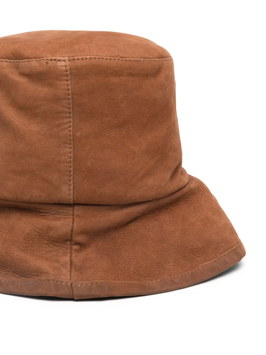 2010s leather hat 4