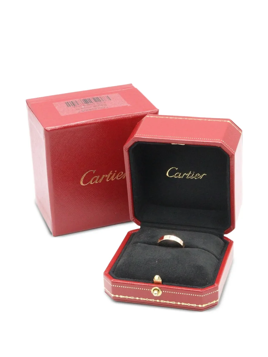 кольцо Love (2010-е годы) 7
