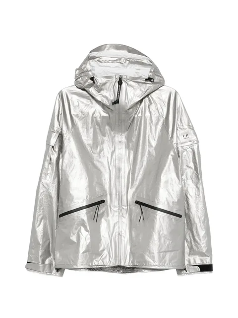 куртка с капюшоном и карманами
