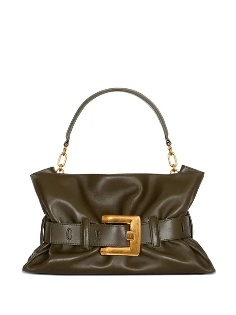 medium Anthem leather shoulder bag