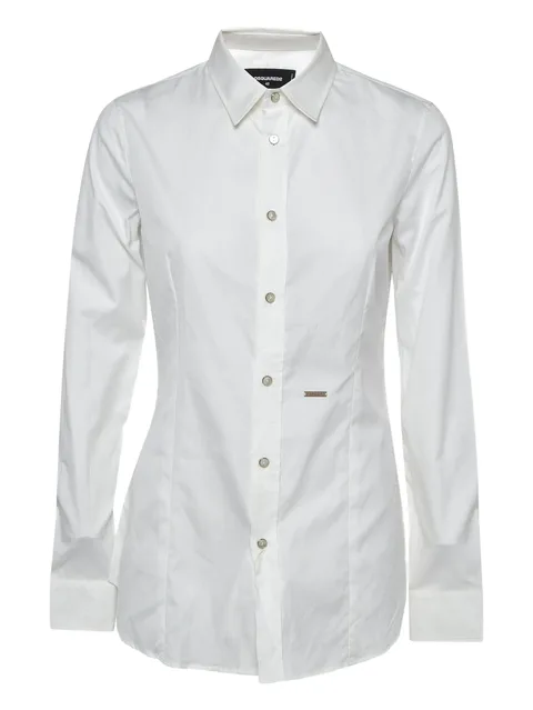 cotton shirt