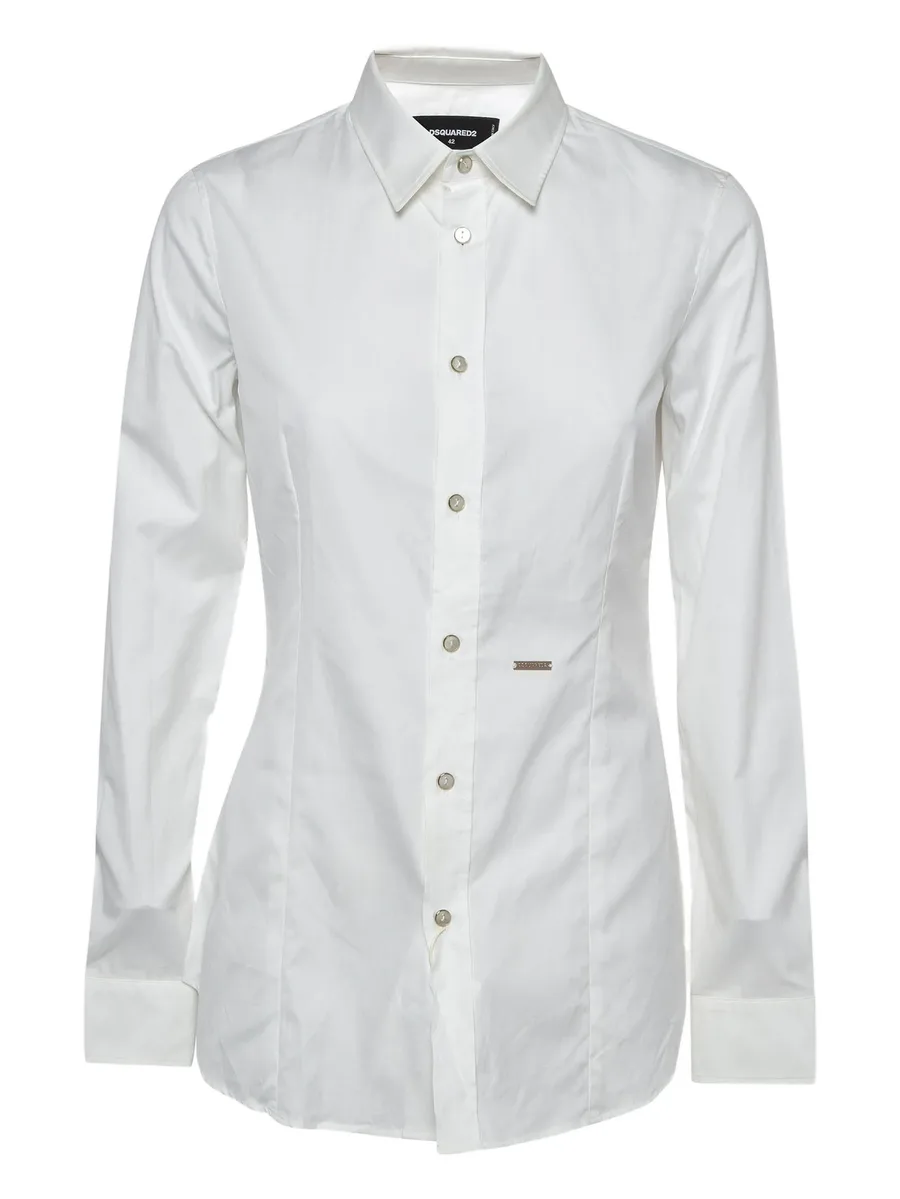 cotton shirt 2