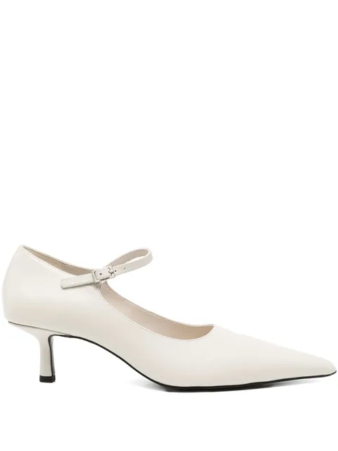 65mm Tyler II pumps