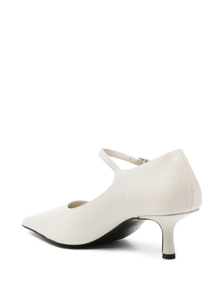 65mm Tyler II pumps 6