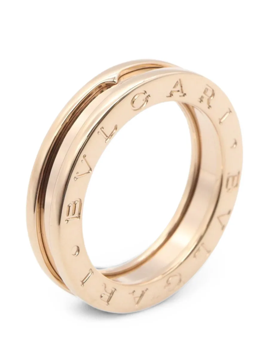 2010s B-zero1 ring 5