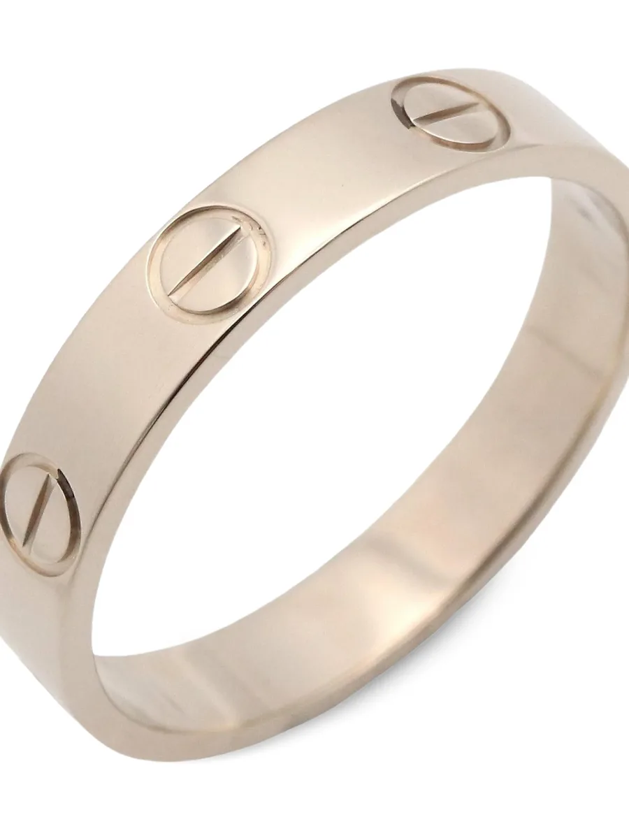 кольцо Mini Love (2010-е годы) 5