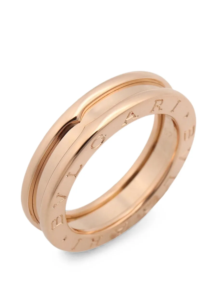 2010s B-zero1 ring 4