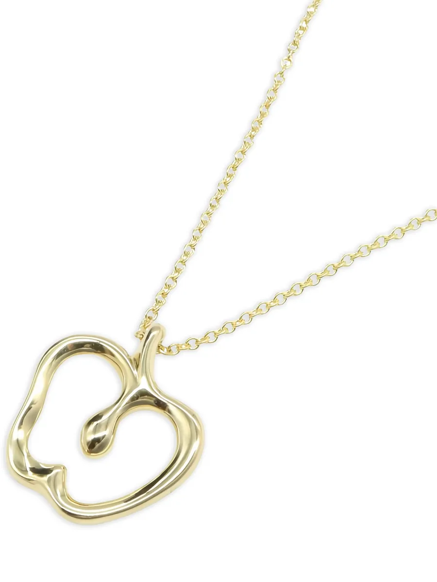 2010s apple-pendant necklace 3