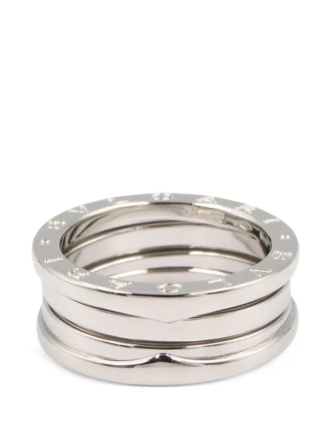 B-zero1 three-band ring