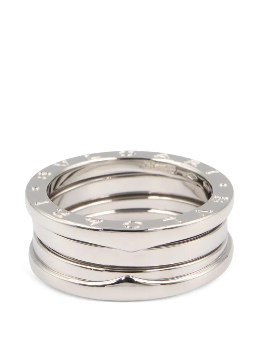B-zero1 three-band ring 1
