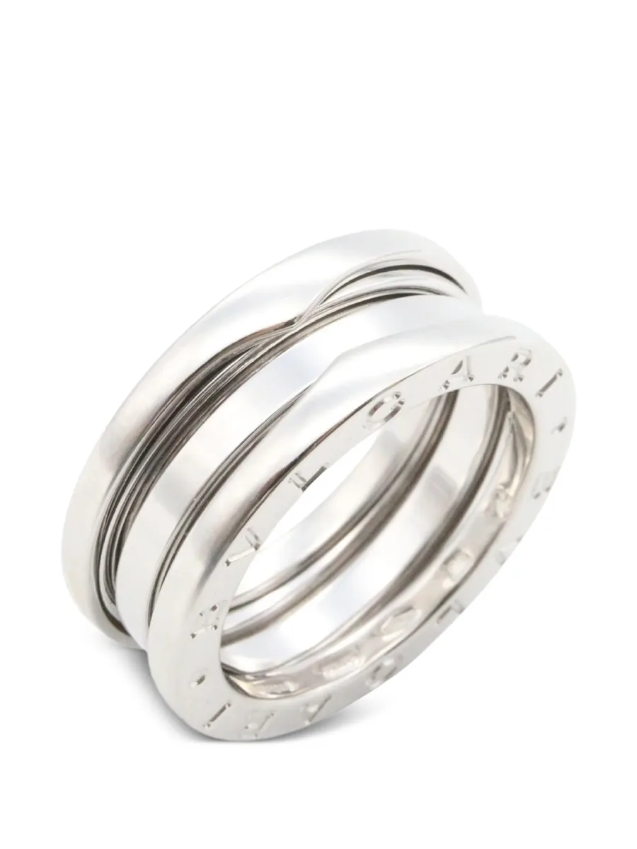 2010s B.zero1 three-band ring 4
