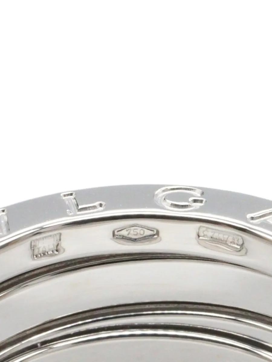 2010s B.zero1 three-band ring 7