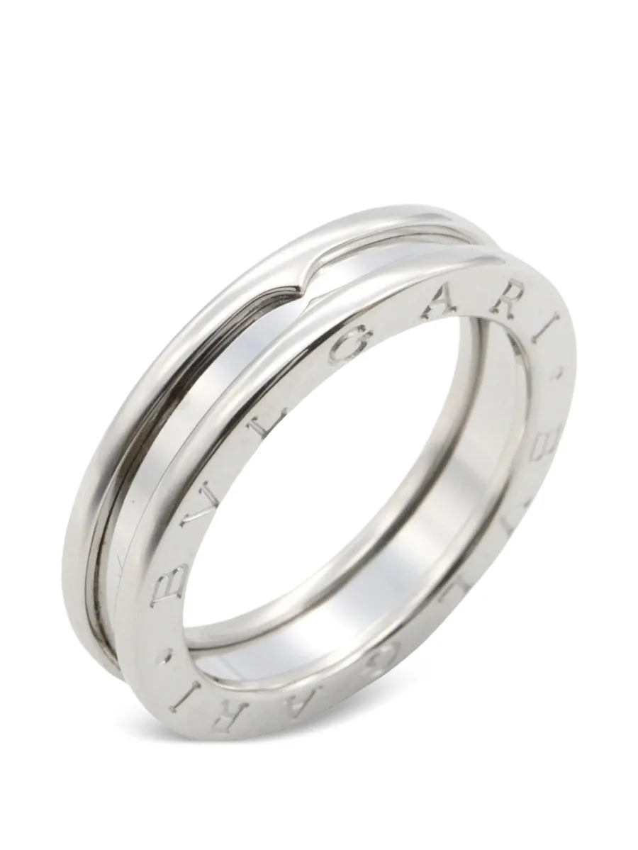 2010s B-zero1 ring 4