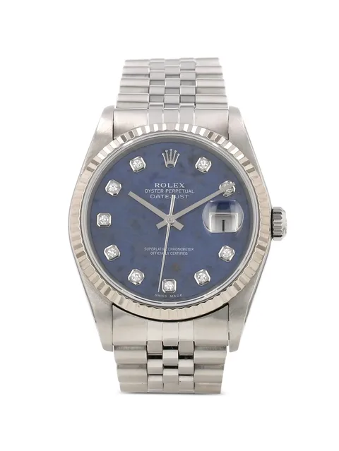 наручные часы Datejust 36 мм