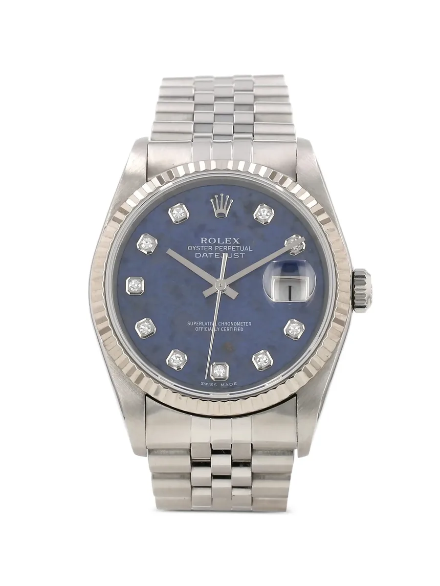 наручные часы Datejust 36 мм 2