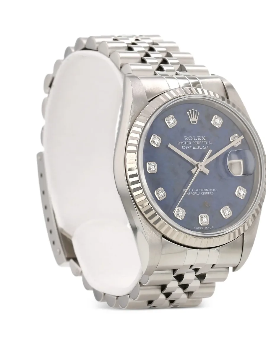 наручные часы Datejust 36 мм 5