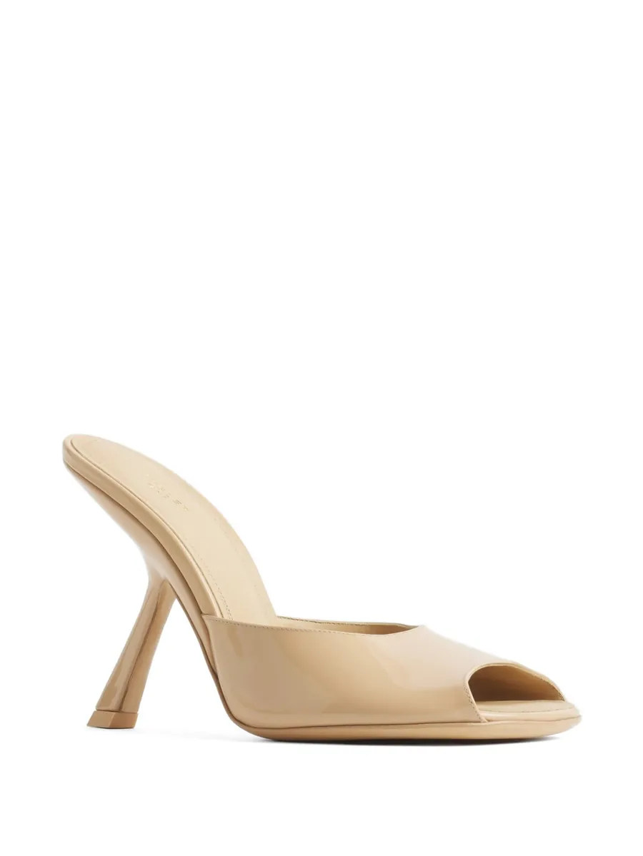peep-toe sandals 4