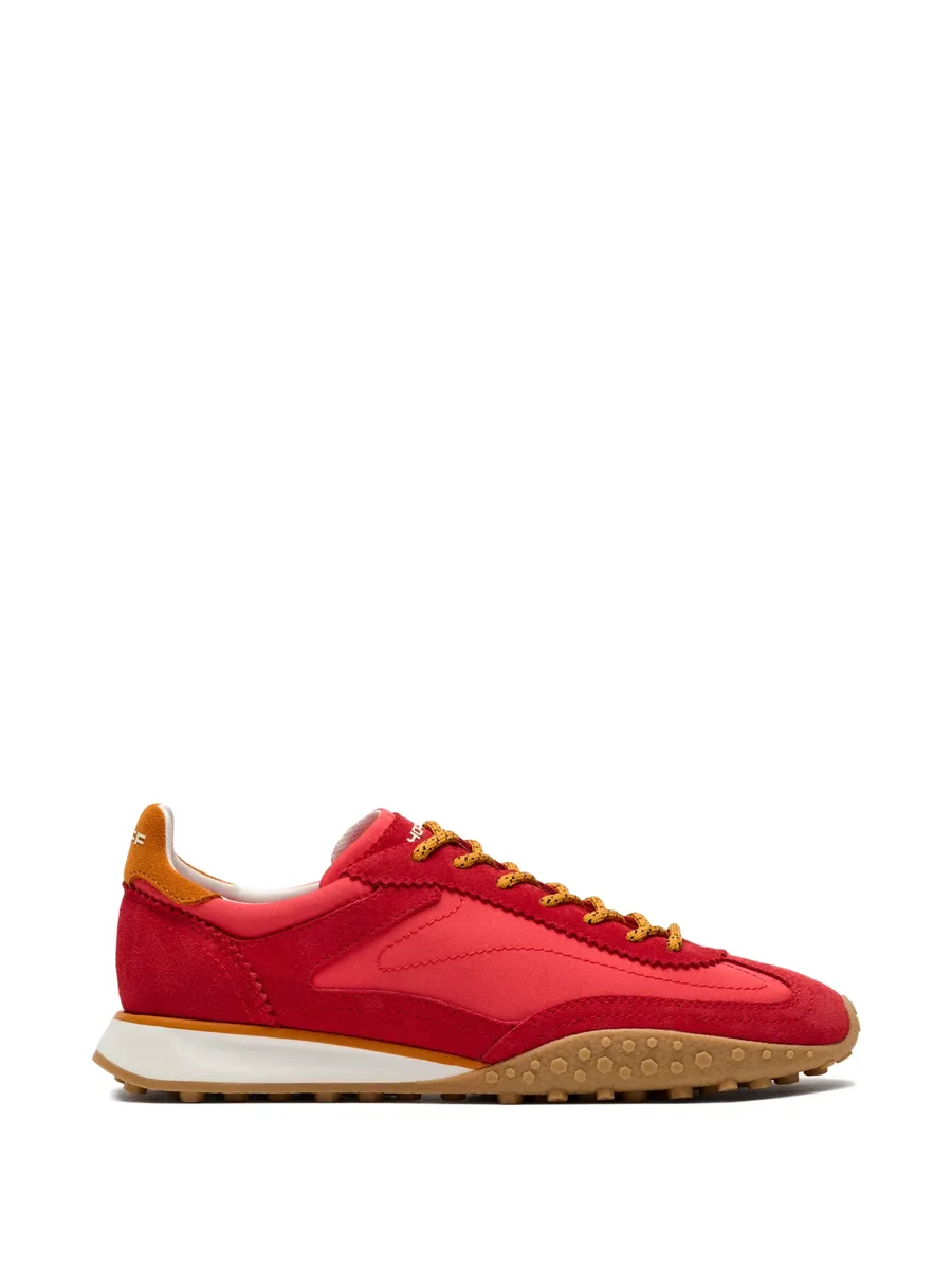 Bridge MKII lace-up sneakers 2