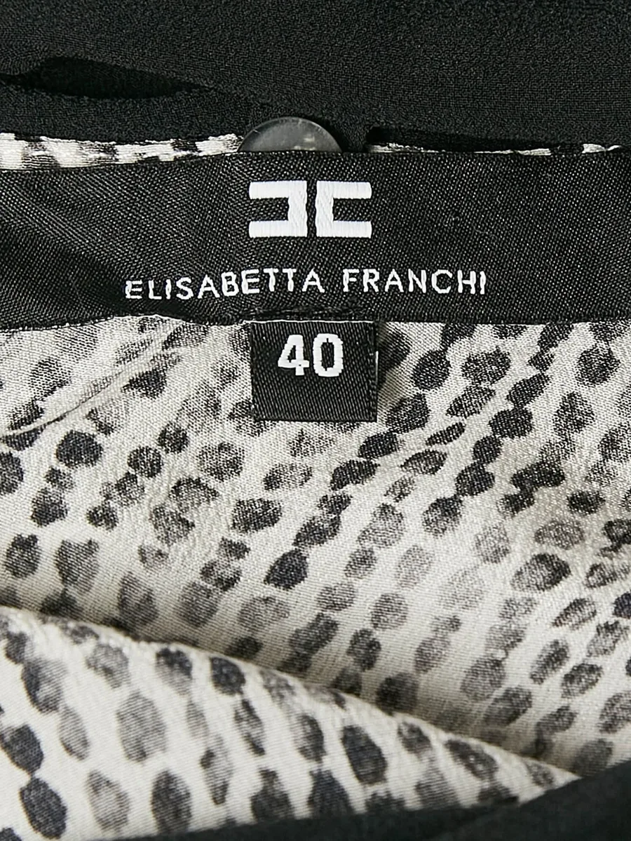 silk top 6