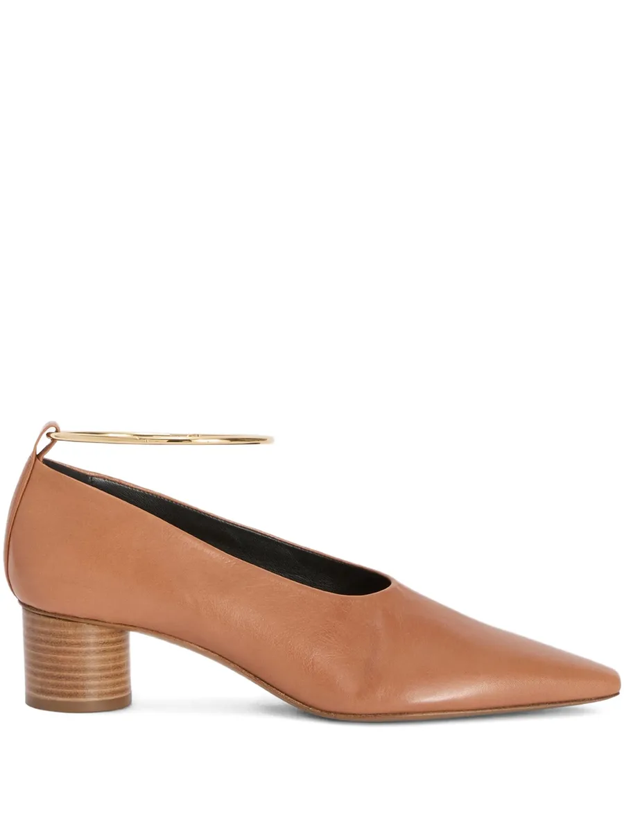 Ring pumps 2