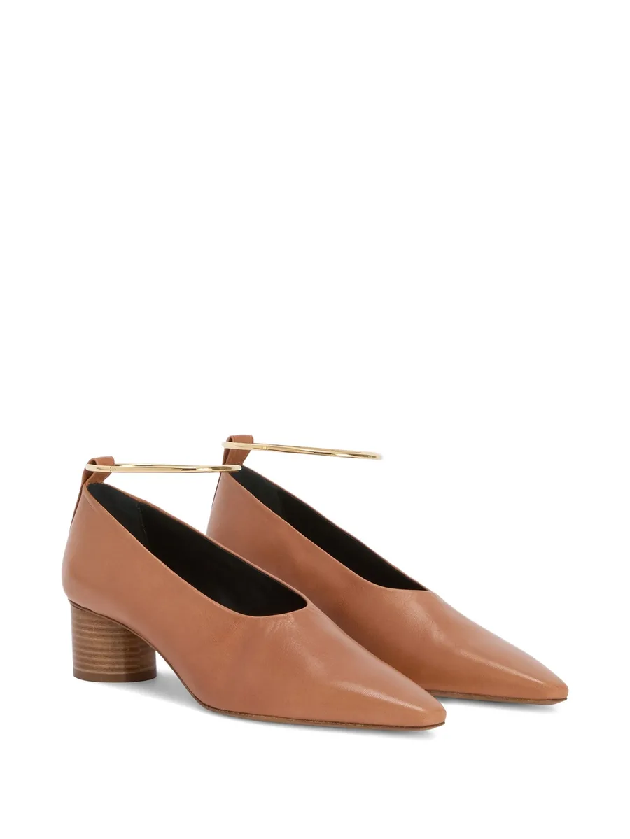 Ring pumps 4