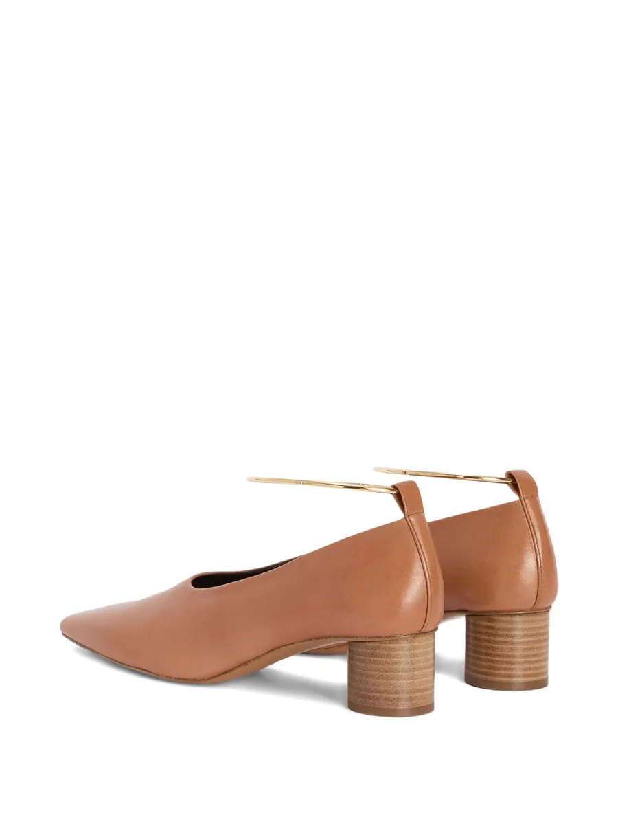 Ring pumps 6
