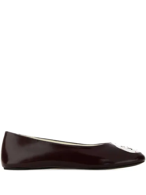 Reva ballet flats