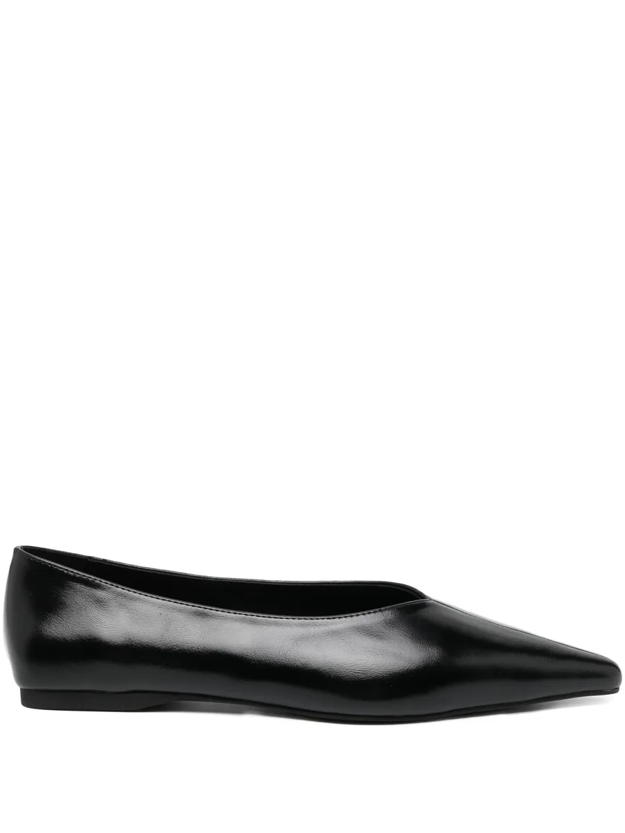 Kallum I flatted pumps 1
