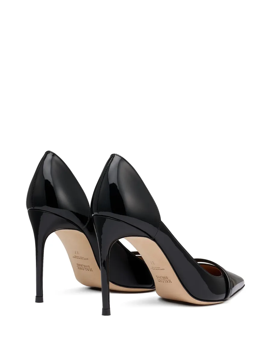 Crawford pointed-toe pumps 6