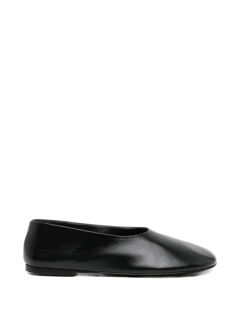 Glove flats