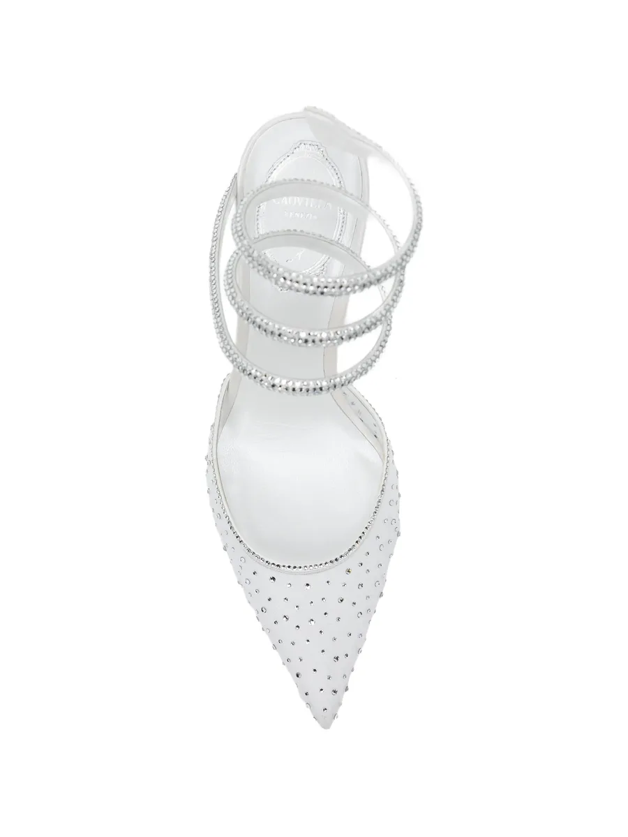 80mm crystal-embellished pumps 8