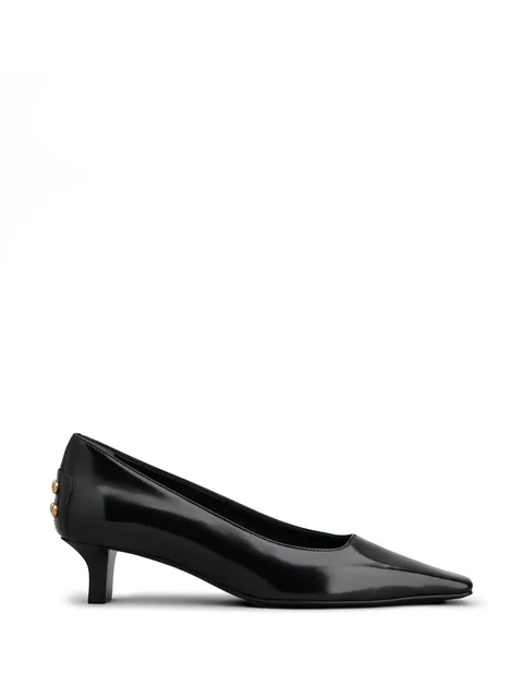 studded pumps