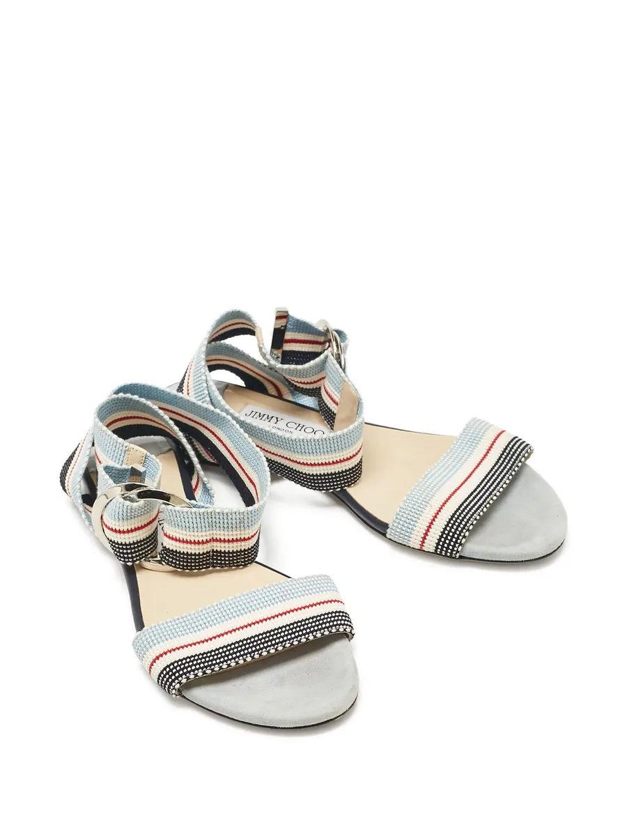 Breanne sandals 3