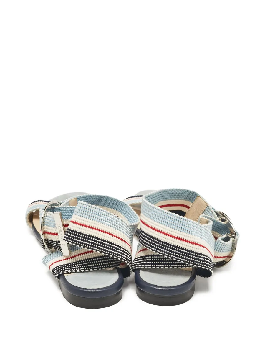 Breanne sandals 5