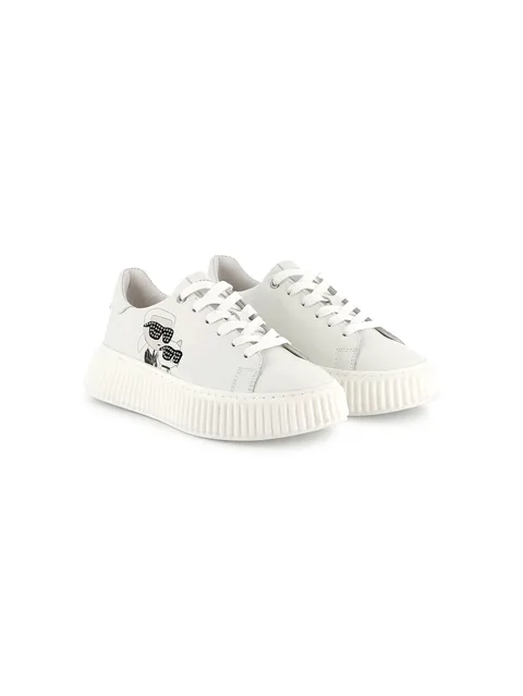кроссовки Ikon Karl & Choupette