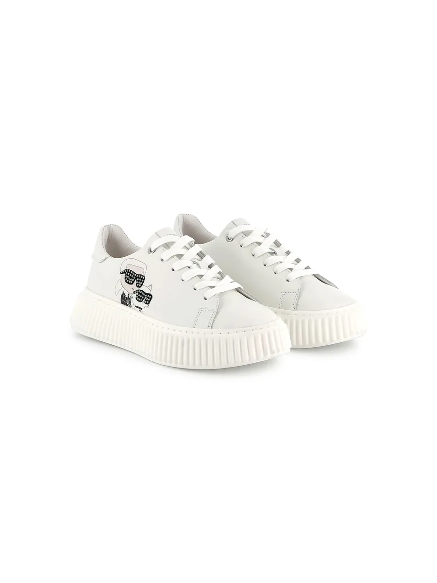 кроссовки Ikon Karl & Choupette 2