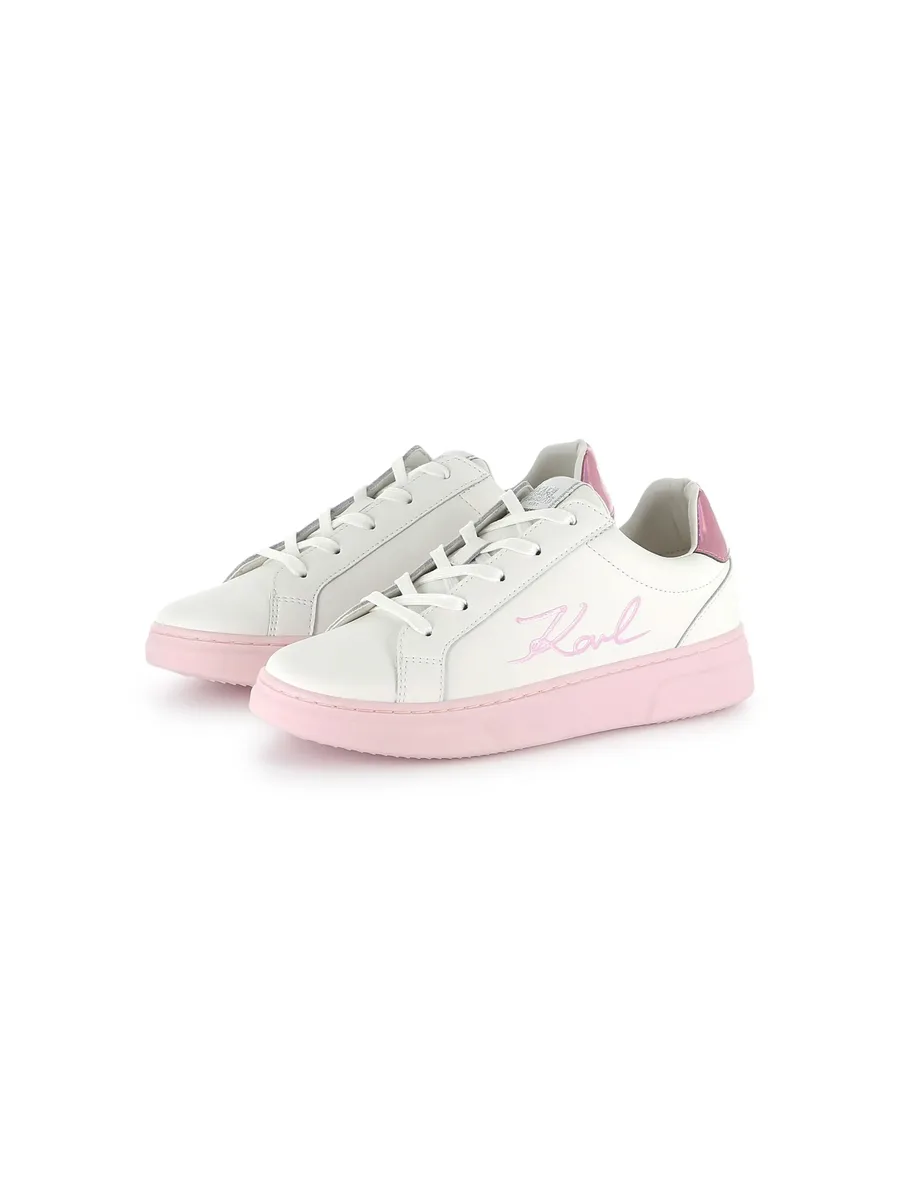 кроссовки Karl Signature 5
