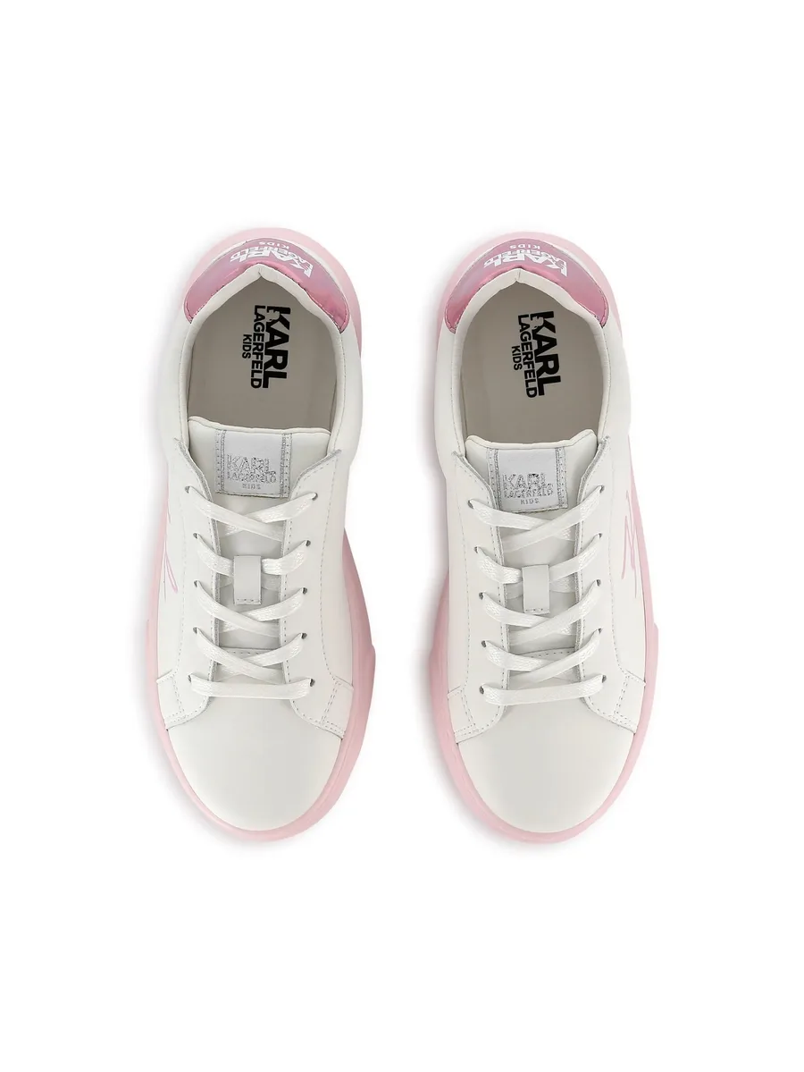 кроссовки Karl Signature 9