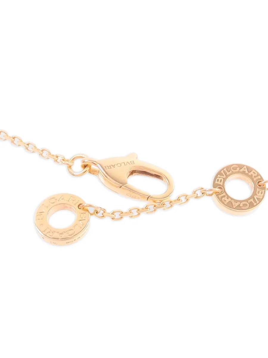Divas' Dream carnelian and diamond necklace 10