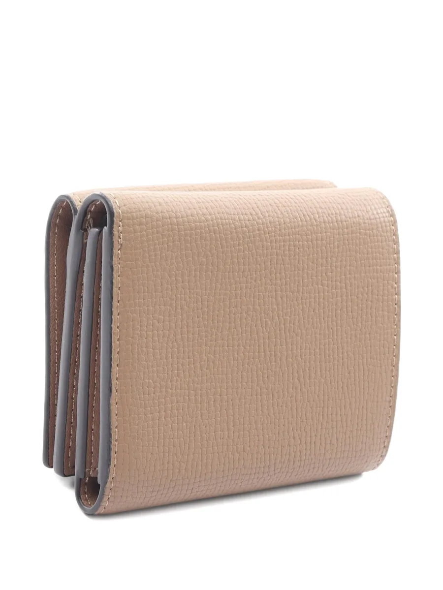 2010s Anagram trifold wallet 4