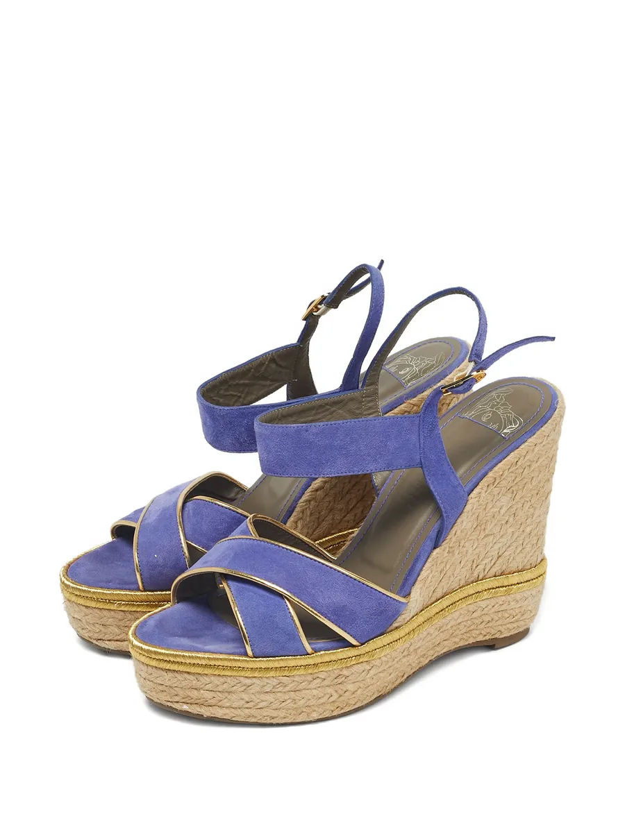 suede sandals 4