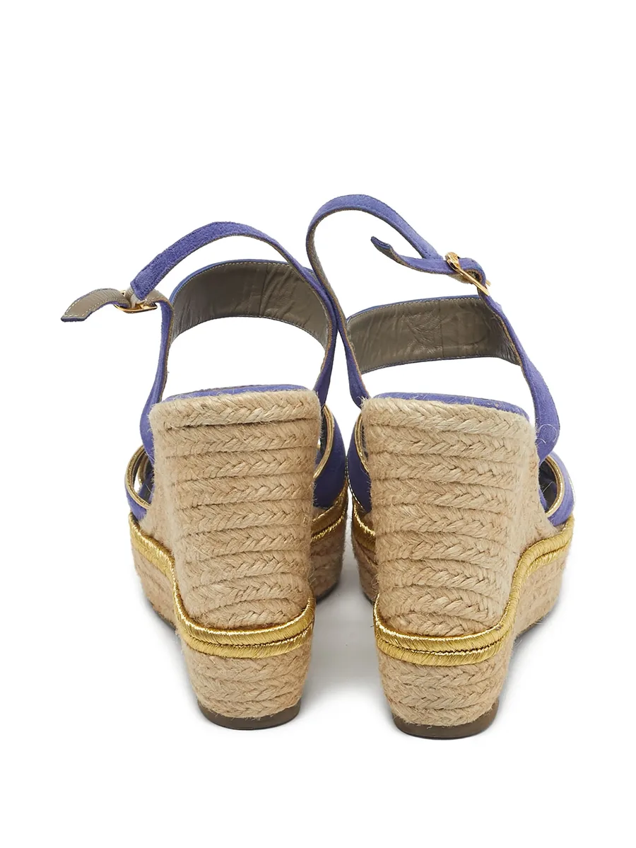 suede sandals 5