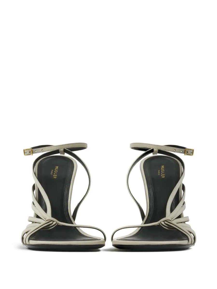 knotted sandals 7