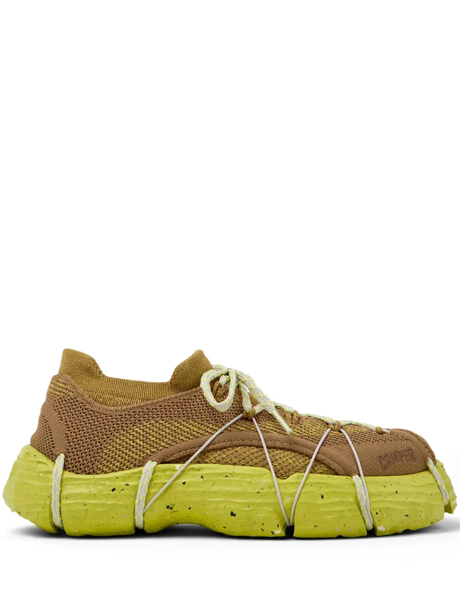 Roku low-top sneakers 2