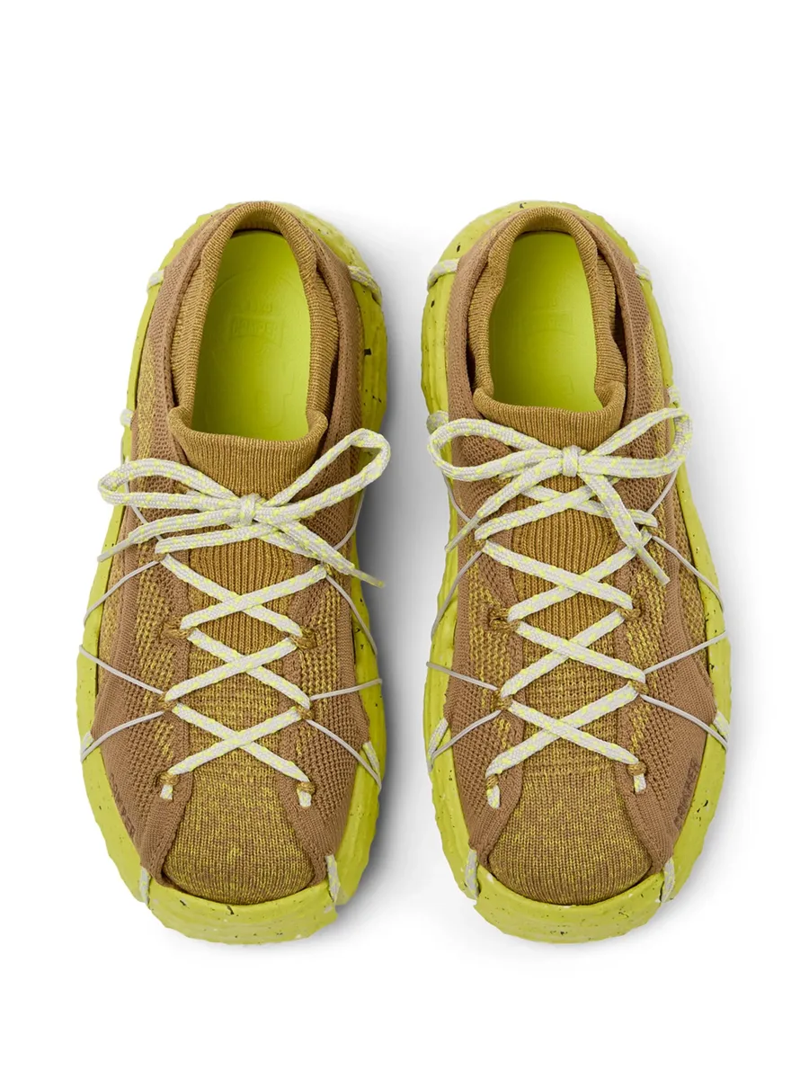 Roku low-top sneakers 5