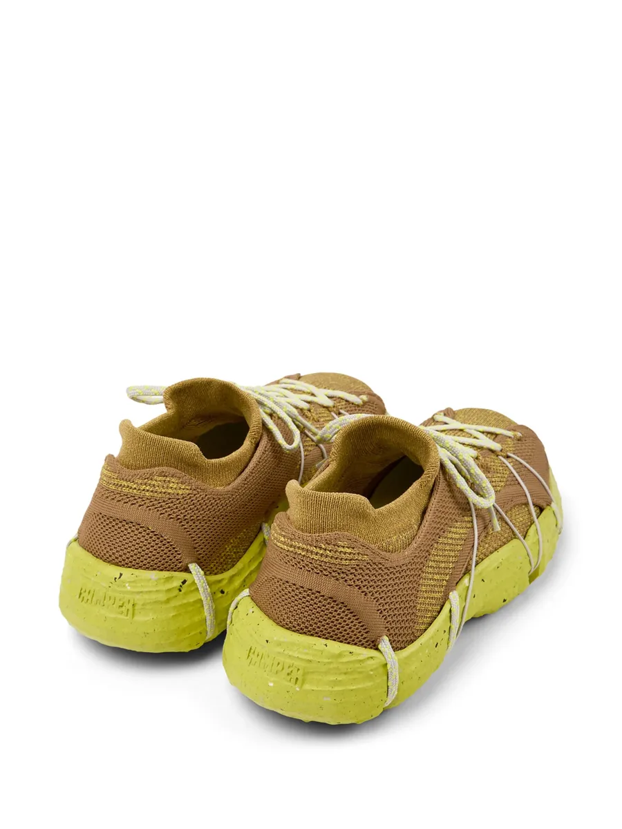 Roku low-top sneakers 8