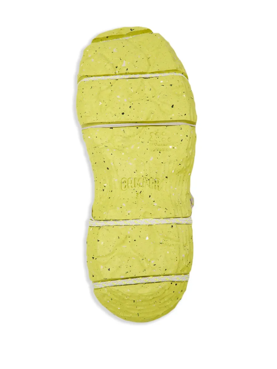 Roku low-top sneakers 9