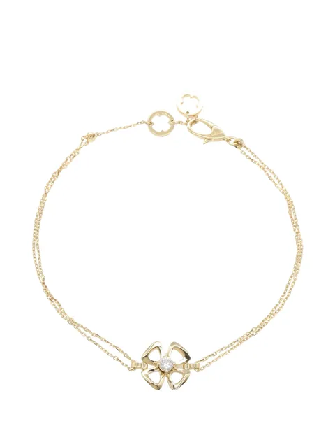 2010s Fiorever diamond bracelet